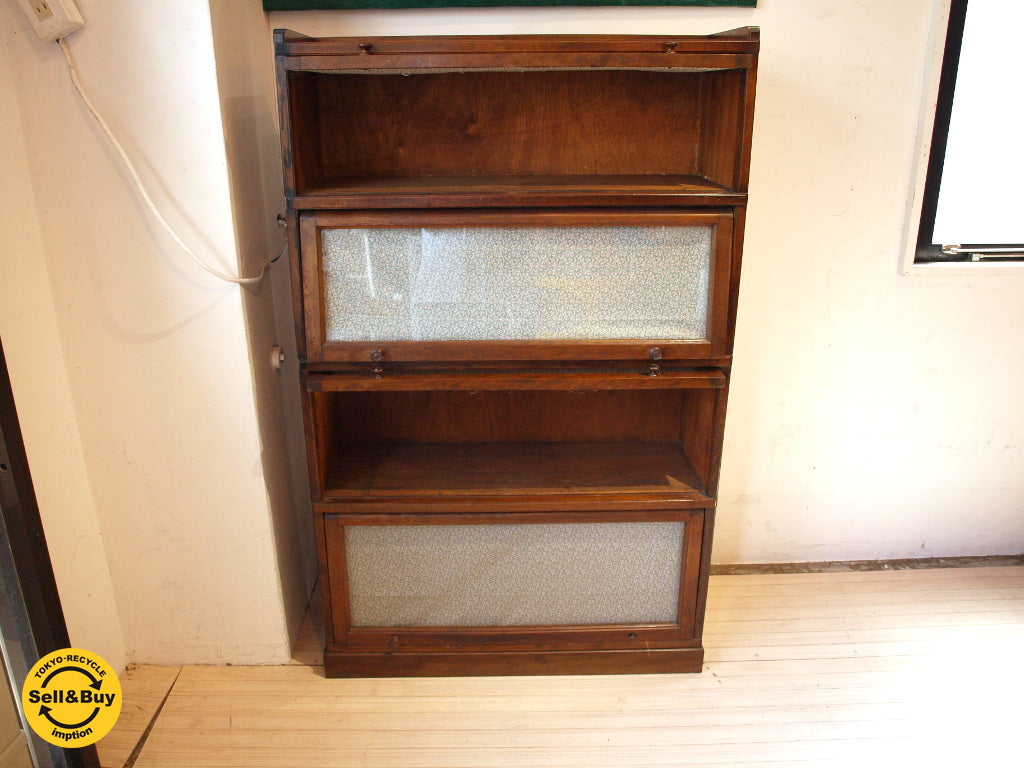 ジャパンビンテージ Japanvintage キャビネット 5段 ★中古品 買い取りしました。下北沢店 出張買取もお任せ下さい。