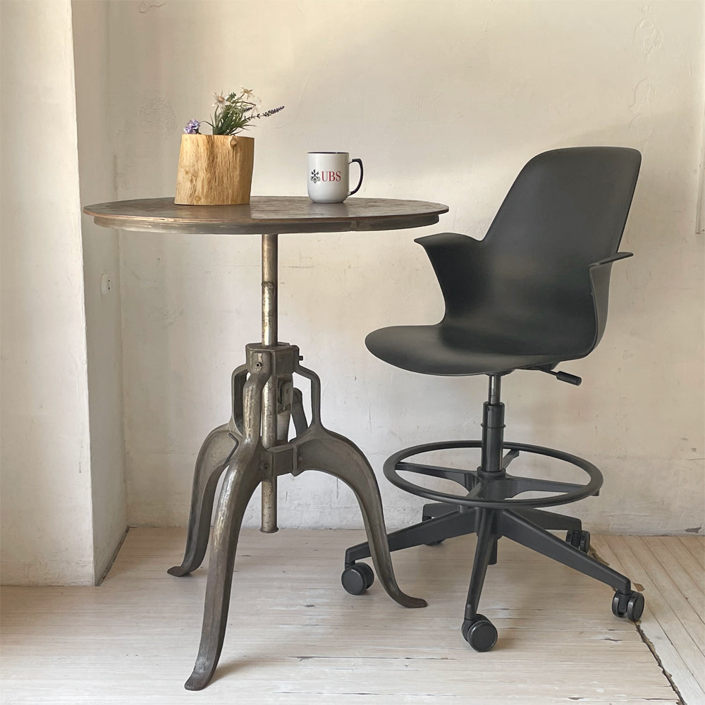 【下北沢店】ジャーナルスタンダードファニチャー j.s.F ギデル GUIDEL アトリエ テーブル ATELIER TABLE 買取させていただきました。