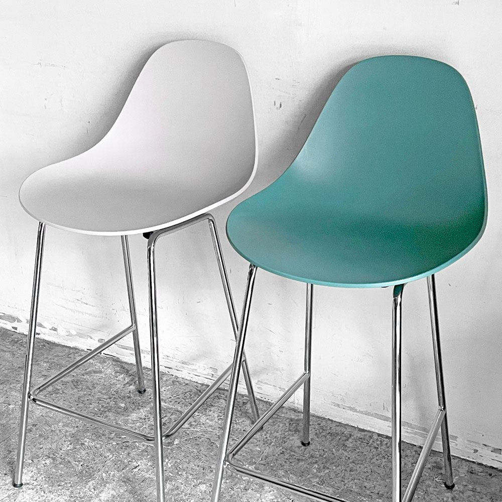 【自由が丘店】トゥー TOOU TA スツール TA Stool ハイスツール カウンターチェア ハイバック イタリア 買取させていただきました。