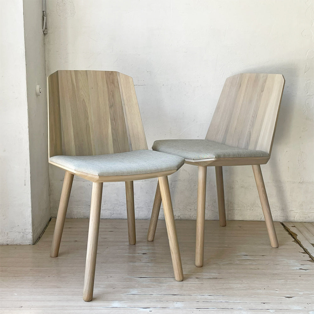 【下北沢店】カリモク ニュースタンダード KARIMOKU NEW STANDARD カラーウッド チェア COLOUR WOOD CHAIR 買取させていただきました。