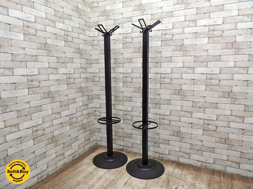 カルテル Kartell セグメンティ 5160 コートハンガー SEGMENTI 5160 coat hanger 買い取りしました。祖師ヶ谷大蔵店 出張買取もお任せ下さい。