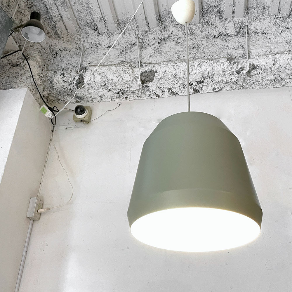【下北沢店】ライトイヤーズ LIGHTYEARS Fritz Hansen ミンガス Mingus P2 ペンダントライト セシリエ・マンツ Cecilie Manz モダン デンマーク 買取させていただきました。