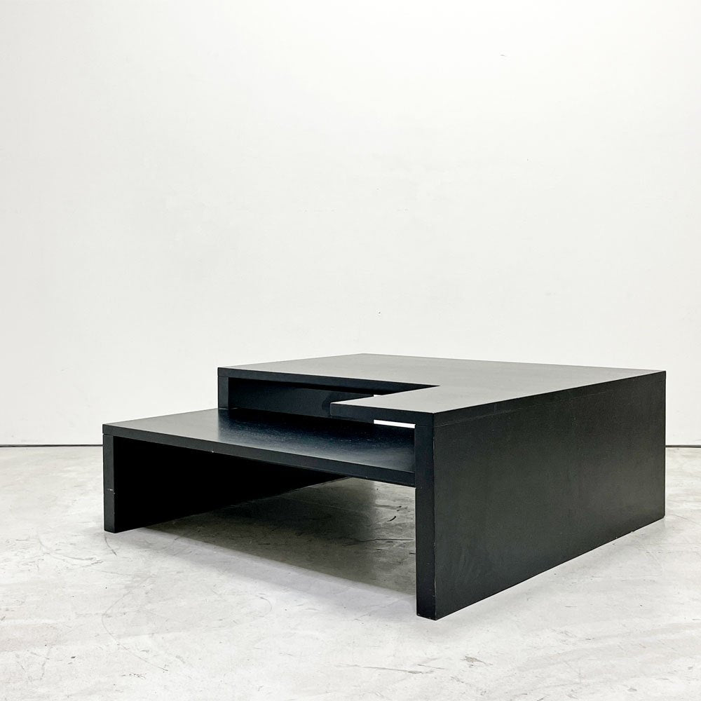 【祖師ヶ谷大蔵店】カッシーナイクスシー Cassina ixc. イーストバイイーストウエスト East by Eastwest ワーフ WHARF センターテーブル 買取させていただきました。