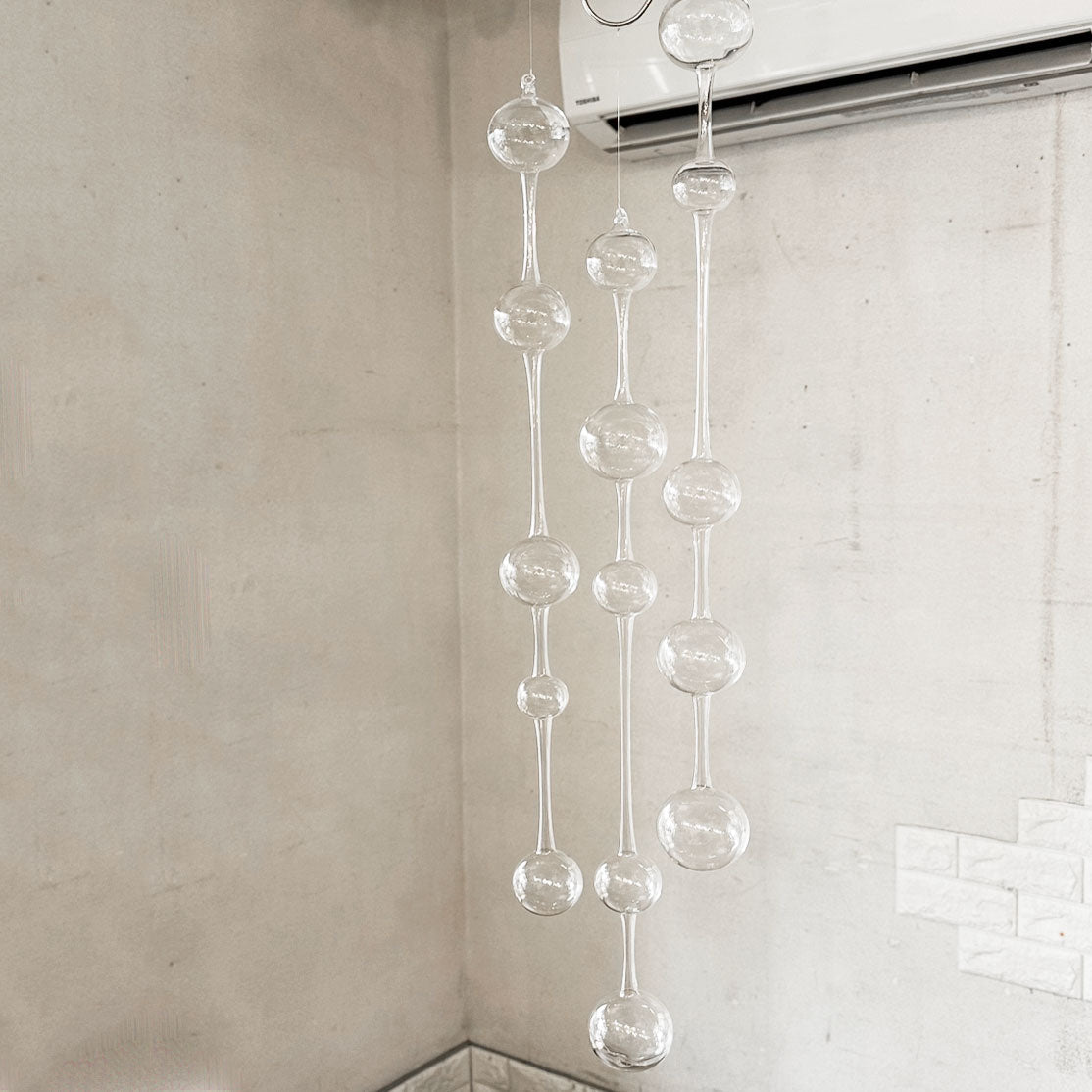 【経堂店】イッタラ iittala アテネの朝 Ateenan Aamu 3本セット ガラスオブジェ カイ・フランク Kaj Franck フィンランド 北欧雑貨 買取させていただきました。