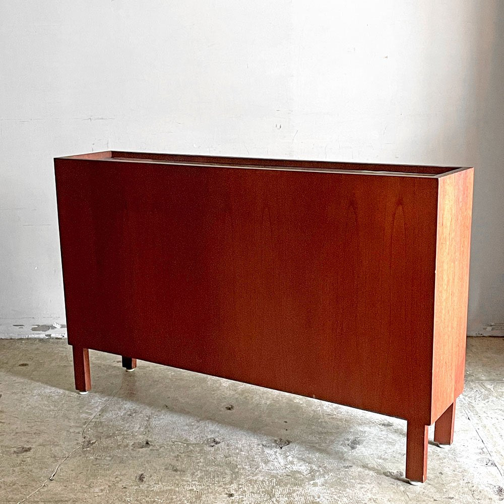【自由が丘店】ジャパンビンテージ Japanvintage チーク材 プランタースタンド ディスプレイラック 収納家具  買取させていただきました。