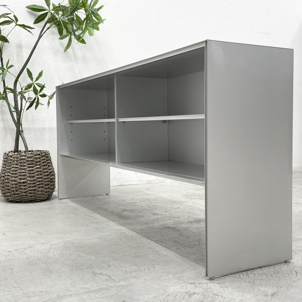 【登戸BASE EC店】カッシーナイクスシー Cassina ixc. エアーフレーム AIR FRAME サイドボード 買取させていただきました。