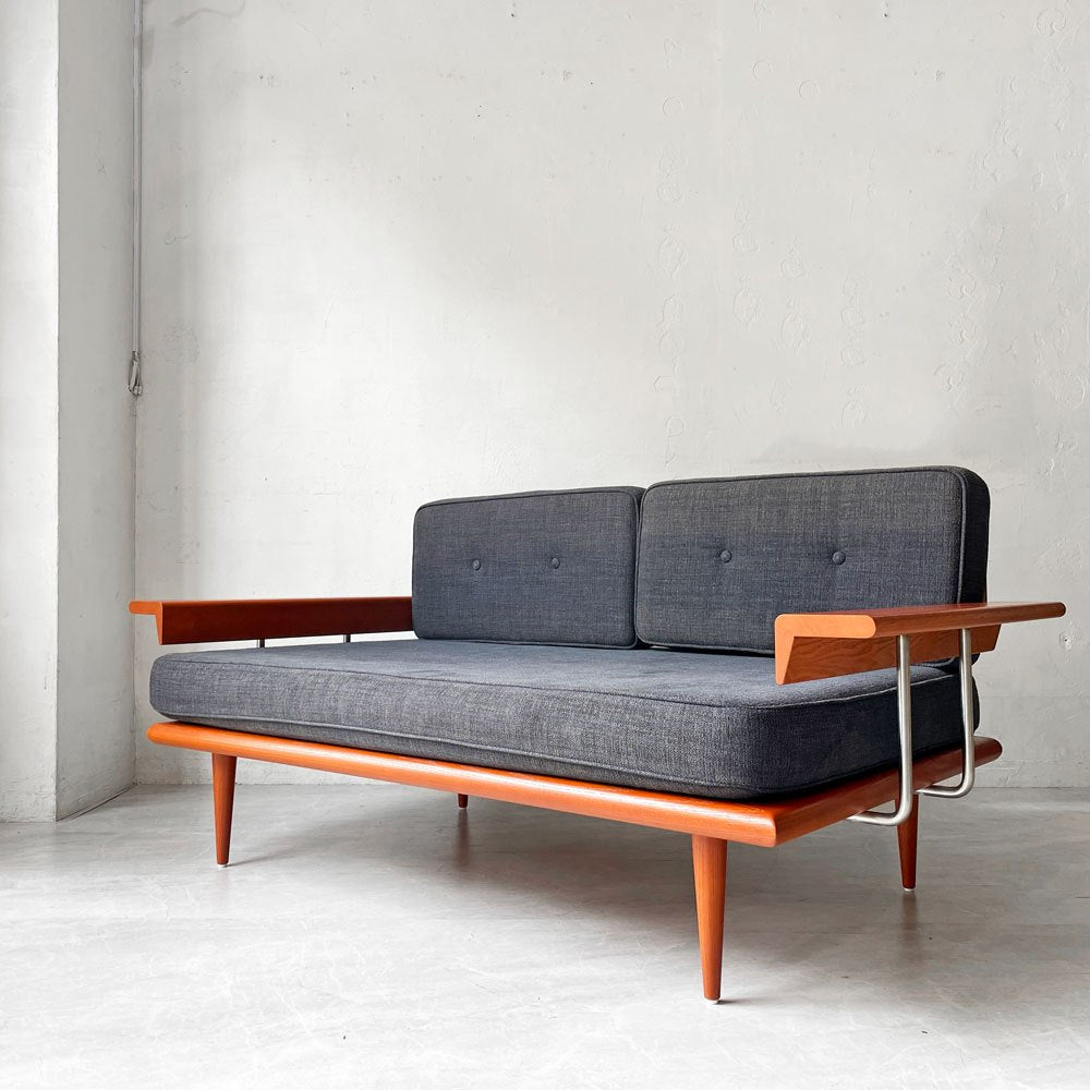 【下北沢店】アクメファニチャー ACME Furniture カーディフ CARDIFF SOFA 2シーターソファ W150㎝ USビンテージスタイル 買取させていただきました。
