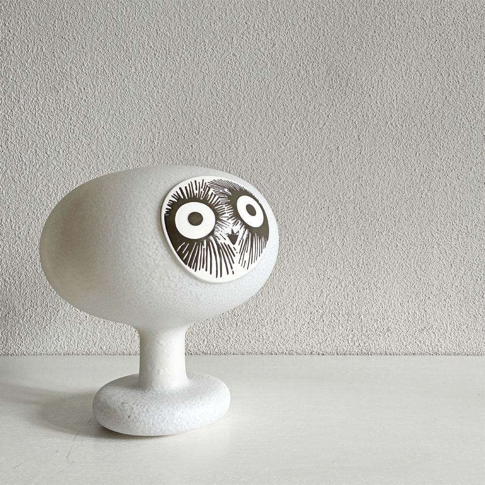 【登戸BASE店】マジス MAGIS リンナット LINNUT パルトゥリ PALTURI ポータブルランプ ポリカーボネイト 内蔵型LED イッタラ iittala オイバ・トイッカ 箱付 定価￥95,700- 未使用品 買取させていただきました。