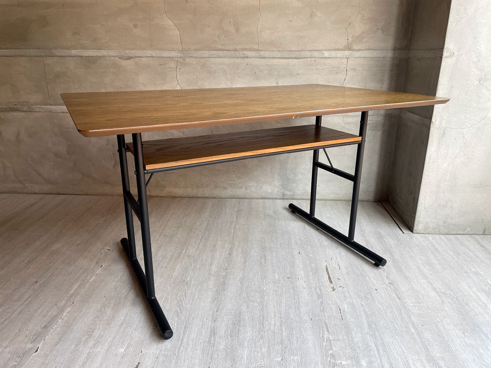 ジャーナルスタンダードファニチャー J.S.F パクストン LDテーブル PAXTON LD TABLE ダイニングテーブル 定価￥44,000- ～こぢんまり暮らそう～