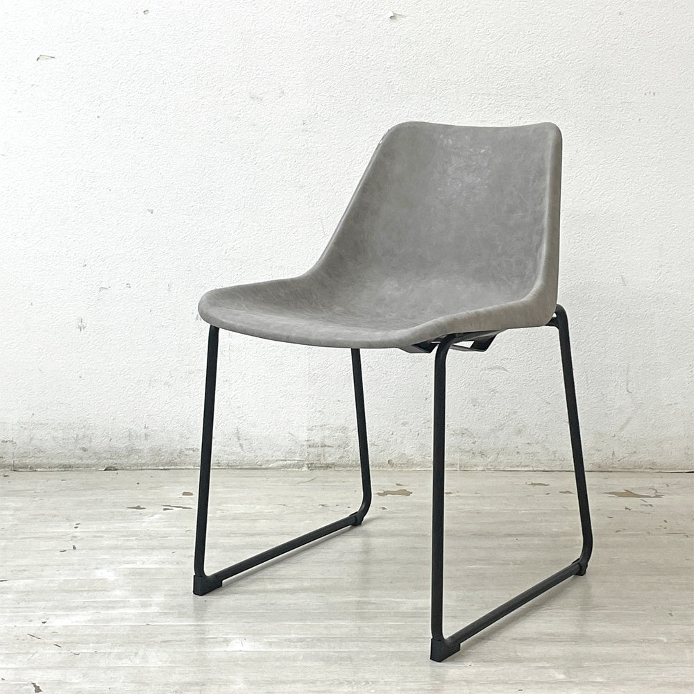 【祖師ヶ谷大蔵店】 クラッシュゲート CRASH GATE ノットアンティークス Knot antiques ログチェア LOG CHAIR ダイニングチェア 買取させていただきました。