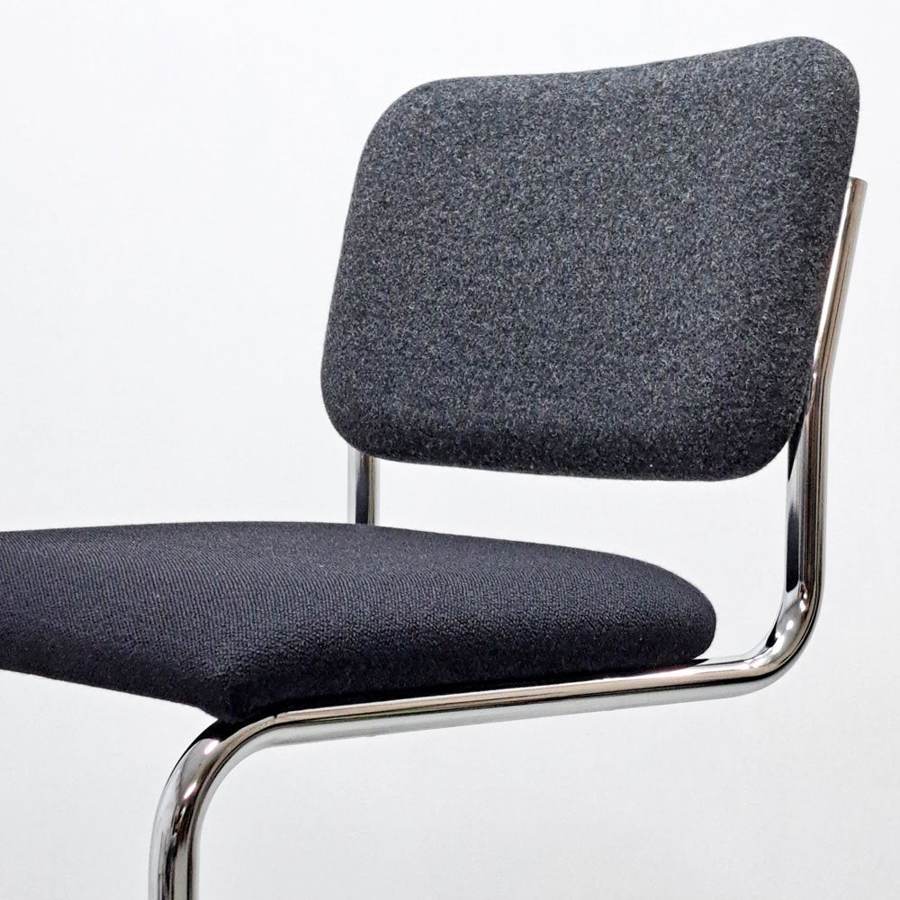 【祖師ヶ谷大蔵店】ノルスタジオ Knoll Studio ノール ブロイヤーコレクション Breuer Collection チェスカスツール CESCA STOOL アームレス ハイタイプ カウンターチェア マルセル・ブロイヤー 買取させていただきました。