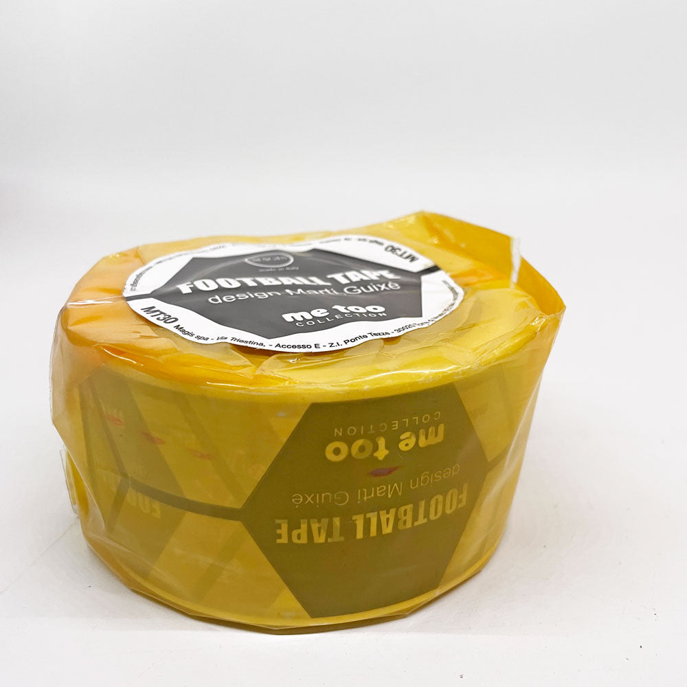 【下北沢店】マジス MAGIS フットボールテープ FOOTBALL TAPE マルティギセ 未使用品 買取させていただきました。