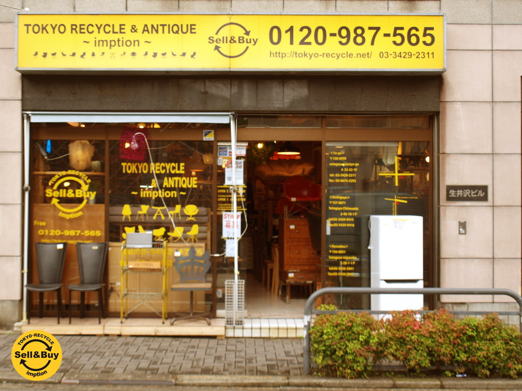 Tokyo Recycle imption 下北沢店 ～7月の店内紹介。もうすぐ夏休み 皆さんのご予定はいかがでしょうか。