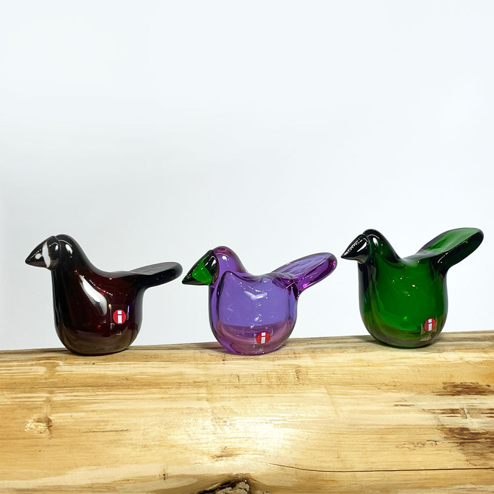 【下北沢店】イッタラ iittala イッタラバード シエッポ Sieppo 2015年 SCOPE別注 オイバ・トイッカ 買取させていただきました。