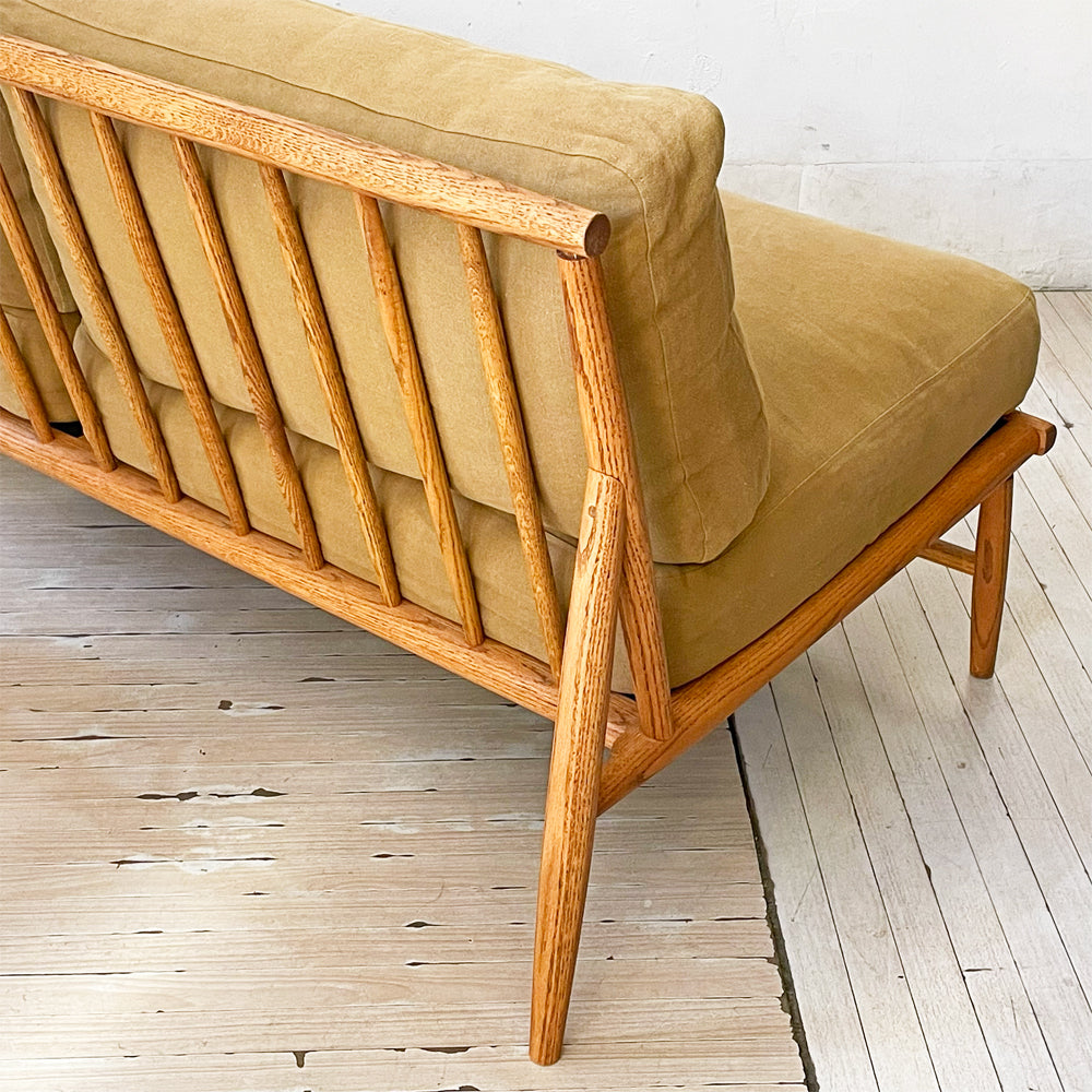 モモナチュラル Momo Natural クラウド CLOUD 2Pソファ ～地上の雲