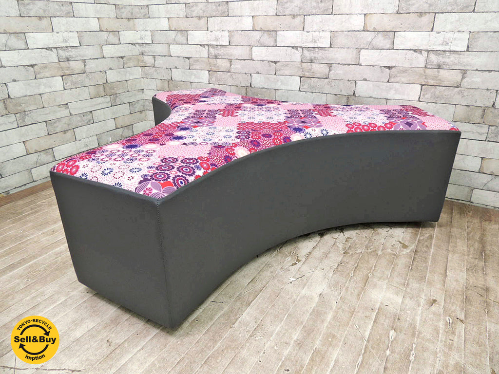 相合家具 SOGOKAGU テトラ TETRA ベンチ 中古品 買い取りしました。祖師ヶ谷大蔵店 出張買取もお任せ下さい。