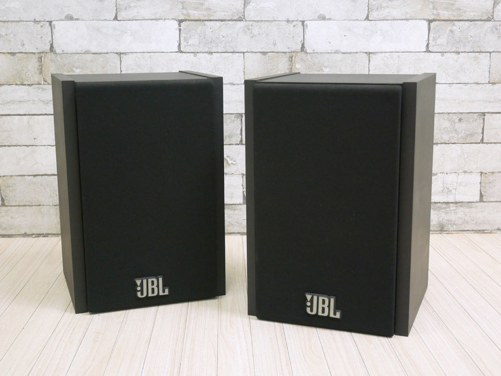 ジェービーエル JBL J216PRO モニタースピーカー ペア ブックシェルフ型 80年代製 中古品 買い取りしました。