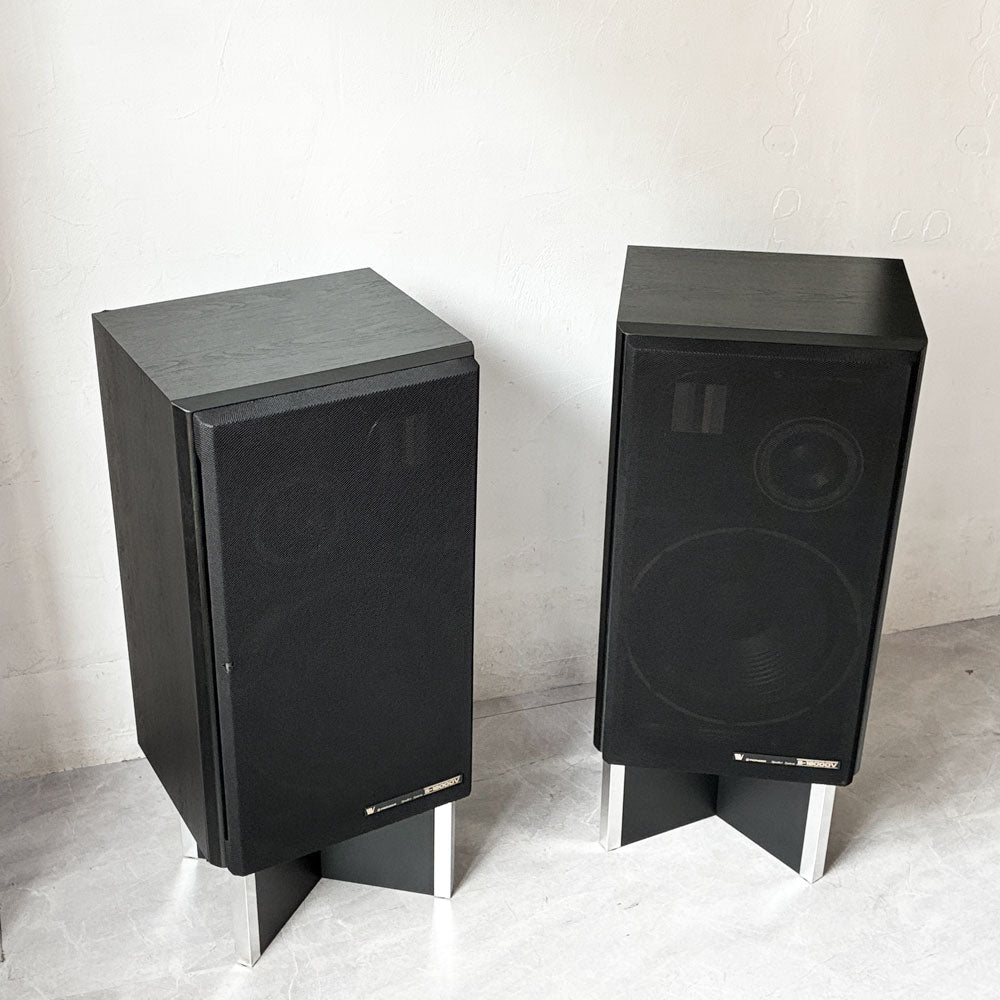 【下北沢店】パイオニア Pioneer S-1800DV 3Way スピーカー R L ペア 専用スピーカースタンド付 音出し確認済 買取させていただきました。