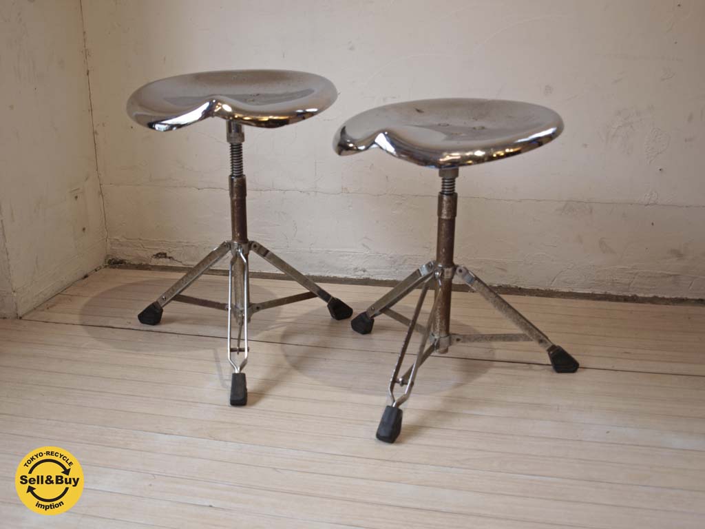ダルトン DULTON X2 ビートスツール X2 BEAT STOOL 中古品 買い取りしました。下北沢店 出張買取もお任せ下さい。
