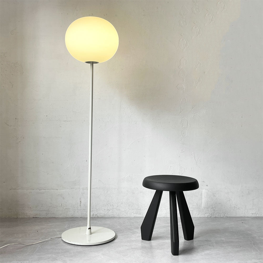 カッシーナ Cassina 523 メリベル スツール TABOURET MERIBEL シャルロット・ペリアン フランス～シャルロットペリアンの境地