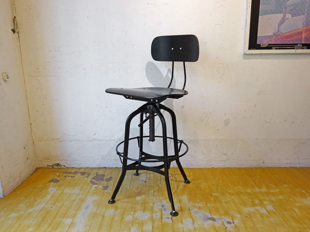 ノットアンティークス Knot antiques トレド2 TOLEDOⅡ CHAIR ハイチェア 下北沢店 中古品 買い取りしました。