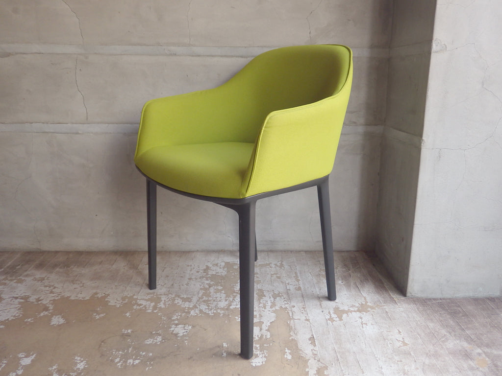ヴィトラ vitra ソフトシェルチェア SOFTSHELL CHAIR ロナン＆エルワン・ブルレック 参考定価:66,000円 中古品 買い取りしました。