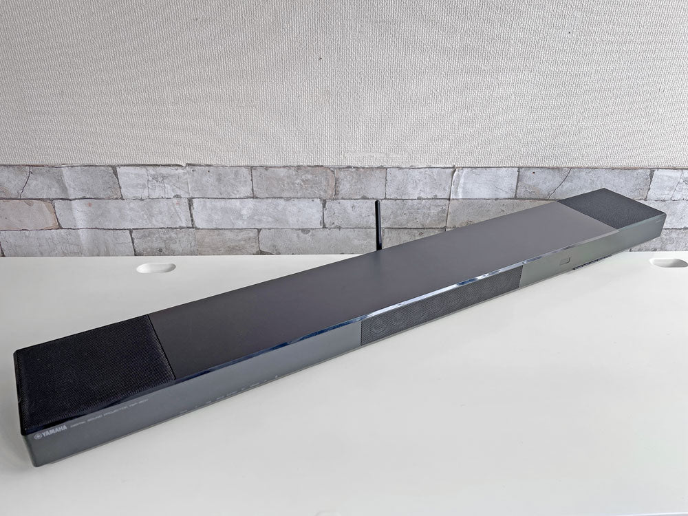 ヤマハ YAMAHA デジタルサウンドプロジ ェクター YSP-1600 5.1chサラウンド サウンドバー 生産終了品 中古品 買い取りしました。