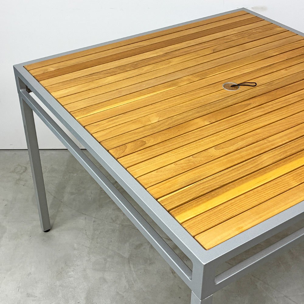 【経堂店】ニチエス NICHIESU マイオリ MAIORI アルテックテーブル 買取させていただきました。