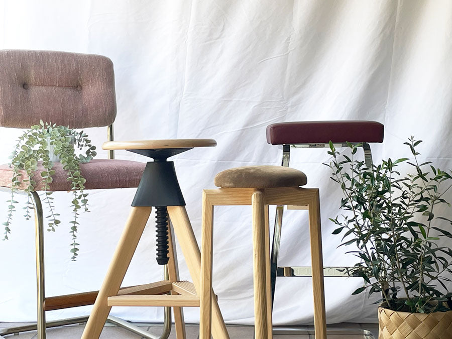 Counter chair High Stool