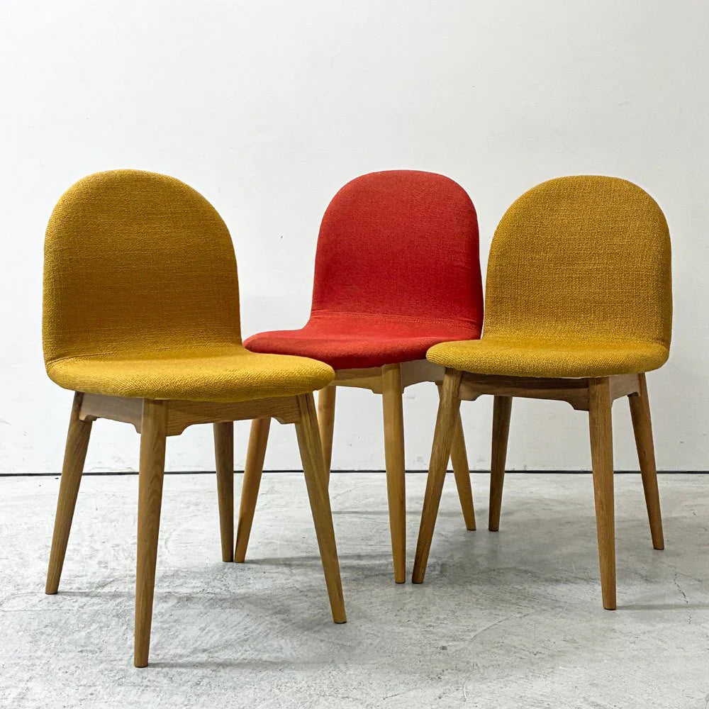 【祖師ヶ谷大蔵店】イデー IDEE コショネチェア COCHONNET CHAIR ダイニングチェア 買取させていただきました。
