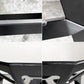 マジス MAGIS スツールワン STOOL_ONE カウンターチェア スタッキングチェア ブラック コンスタンチン・グルチッチ イタリア A ■