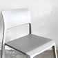 ヴィトラ Vitra ティプトン Tipton チェア スタッキングチェア チルト機能 ロッキングチェア バサルト D ■