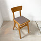 クラッシュゲート CRASH GATE ピノチェア PINO CHAIR キッズチェア ナチュラル インダストリアル ★