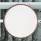 アートワークスタジオ ART WORK STUDIO グロー Glow LED-ceiling light シーリングライト AW-0556N 5000lm リモコン欠品 ◎