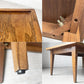 ジャーナルスタンダードファニチャー journal standard Furniture バワリー コーヒーテーブル BOWERY COFFEE TABLE センターテーブル インダストリアル ★