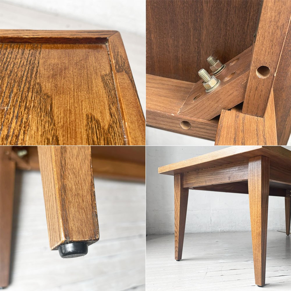ジャーナルスタンダードファニチャー journal standard Furniture バワリー コーヒーテーブル BOWERY COFFEE TABLE センターテーブル インダストリアル ★