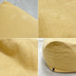 ヘイ HAY Pouf Planar フロア クッション ライトイエロー 発泡ポリプロピレン 参考定価：￥30,800- ●