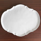 アスティエ・ド・ヴィラット Astier de Villatte ローマ Rome ラージディナープレート W29cm 陶器 フランス B ■