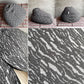 ヨギボー Yogibo ラックスラウンジャー Luxe Lounger ビーズクッション ソファ ダークグレー Dark Gray 定価￥28,600- ♪