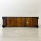 ジャーナルスタンダードファニチャー Journal Standard Furniture カルビ CALVI TVボード L サイズ AVボード 古材×アイアン ●