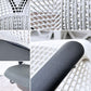 ハーマンミラー Herman Miller セイルチェア SAYL Chair デスクチェア イヴ・ベアール 簡易ランバーサポート付き ホワイト ◇