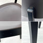 ヴィトラ vitra バーゼルチェア Basel ダイニングチェア ASAプラスチック ビーチ材 ダークブラウン × ブラック ジャスパー・モリソン ●