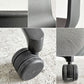 ヴィトラ vitra ハルスタジオ HAL Studio デスクチェア ブラック キャスターベース シートクッション付 座面回転＆昇降 ジャスパー・モリソン 現行定価￥107,800- 未使用保管品 〓