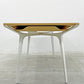 Herman Miller カラフテーブル Carafe Table W160cm デスク ダイニングテーブル ドロワー付き 配線孔 参考価格約533,500円 廃番 〓