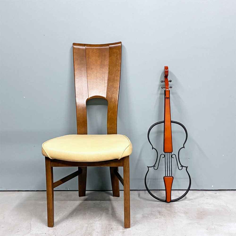 クラシカルデザイン Classical Design アイアン バイオリン ウォールアート 壁掛け ◎