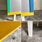 ヘイ HAY カラーキャビネット COLOUR CABINET FLOOR S マルチカラー H51cm ミュラー・ヴァン・セヴェレン Muller van Severen 北欧 デンマーク 定価¥176,000- ■