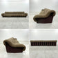 デセデ de Sede DS-600 スネークソファ Snake Sofa 13ピース ファブリック スイス ビンテージ モビリア mobilia IDC大塚 取扱 スペースエイジ ミッドセンチュリー 〓