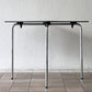 ヴィトラ vitra ハルテーブル HAL Table Square ダイニングテーブル スクエア W75cm グレー ジャスパー・モリソン 廃番 ◇