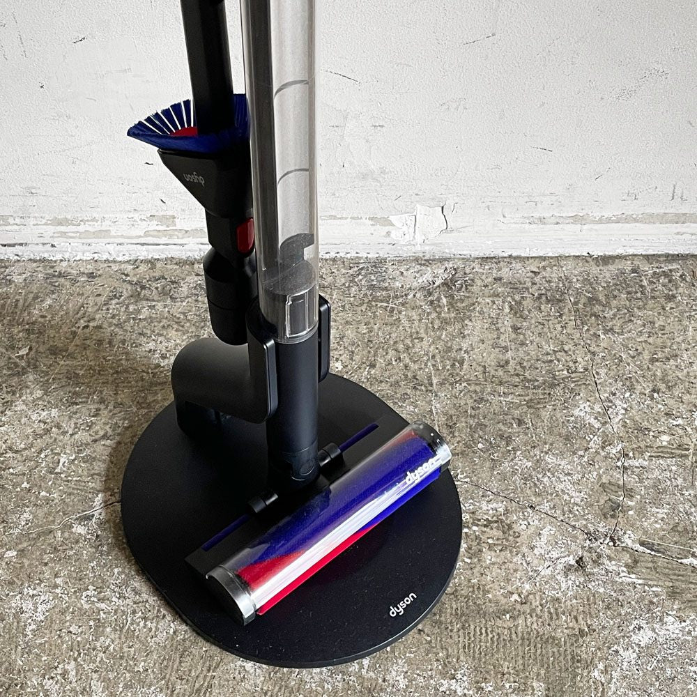 ダイソン Dyson ペンシルバック フラッフィー PencilVac Fluffy SV50 FF 掃除機 クリーナー コードレス 定価¥59,840- ■