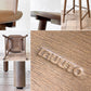 ムート Muuto ナード Nerd カウンターチェア ハイスツール David Geckeler デザイン オーク材 ステインドダークブラウン 北欧家具 ◇